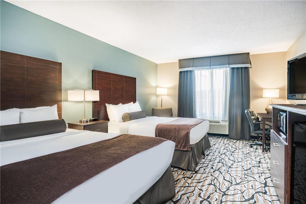 Days Inn & Suites By Wyndham Wausau Cameră foto