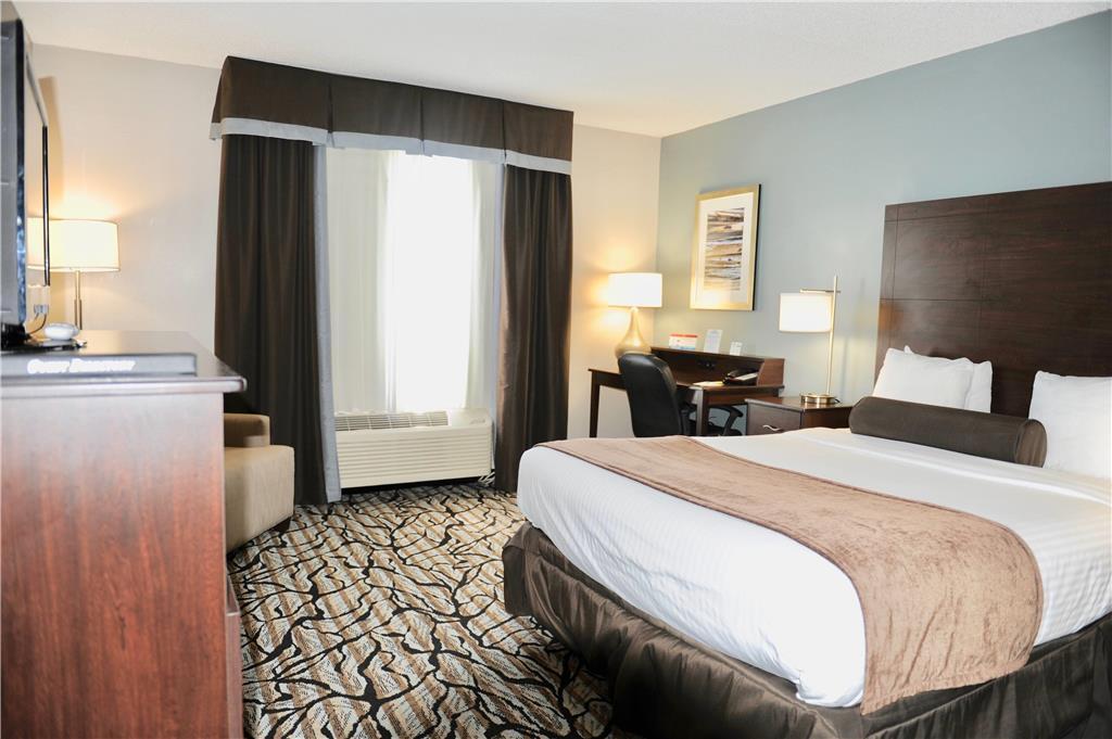 Days Inn & Suites By Wyndham Wausau Cameră foto