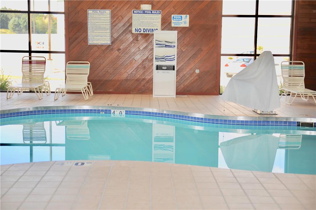 Days Inn & Suites By Wyndham Wausau Facilități foto