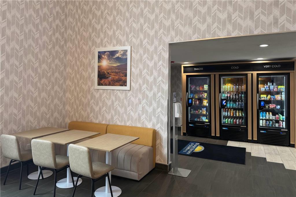 Days Inn & Suites By Wyndham Wausau Interior foto