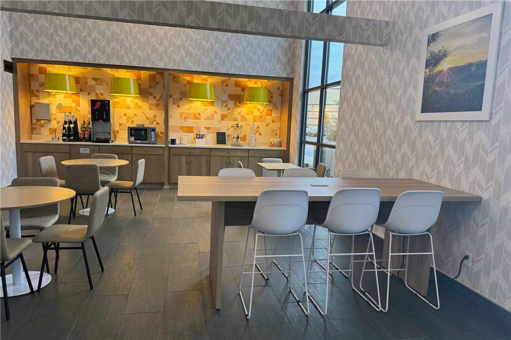 Days Inn & Suites By Wyndham Wausau Interior foto