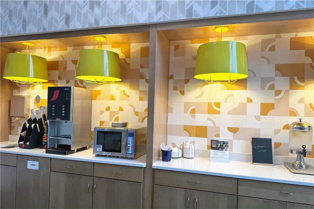 Days Inn & Suites By Wyndham Wausau Interior foto