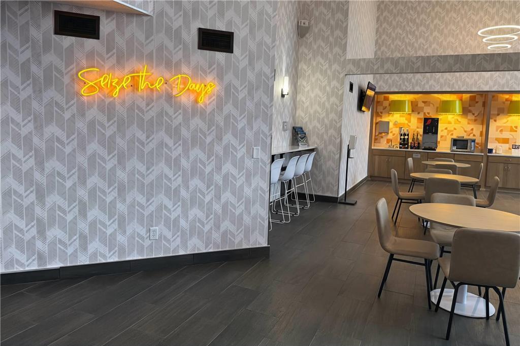 Days Inn & Suites By Wyndham Wausau Interior foto